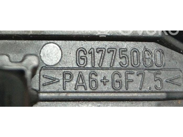 Вентилятор печки G1775060, G1775060 Fiat Grande Punto