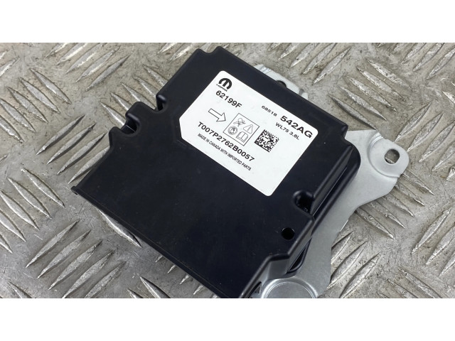 Блок подушек безопасности 68518542AG Jeep Grand Cherokee WL