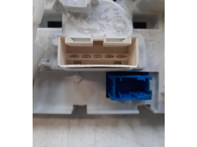 Блок управления климат-контролем 735447952   Fiat Grande Punto