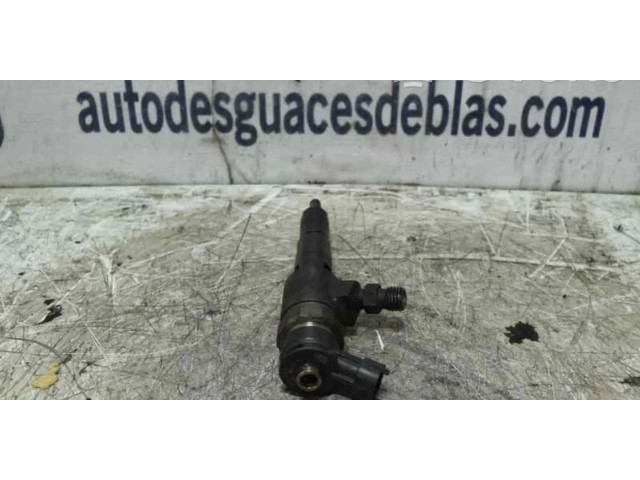 Vstřikovač 0445110075, INYECTOR Peugeot 206+ pro benzínový motor