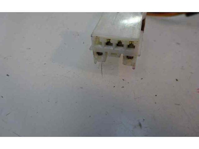 Zpětné zrcátko Volvo S40, V40 1999