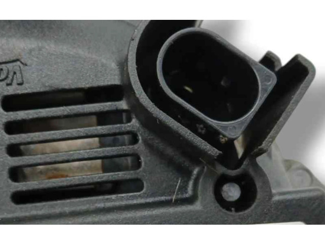 Генератор 05E903026C, 140A Audi A1