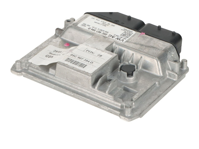 Řídící jednotka 05C907394D Volkswagen T-Roc 2022