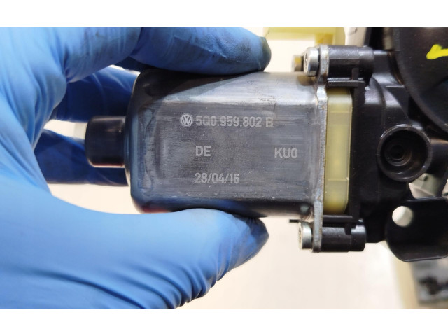 Турбина Skoda Superb B5 (3U) 2.5 059145701S