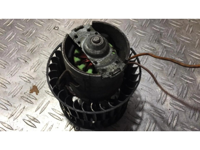 Вентилятор печки 1bb5213v Saab 900
