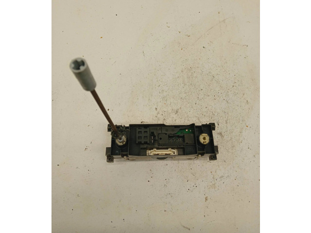 Блок управления климат-контролем 8Z0819045B, 901511755BB   Audi A2