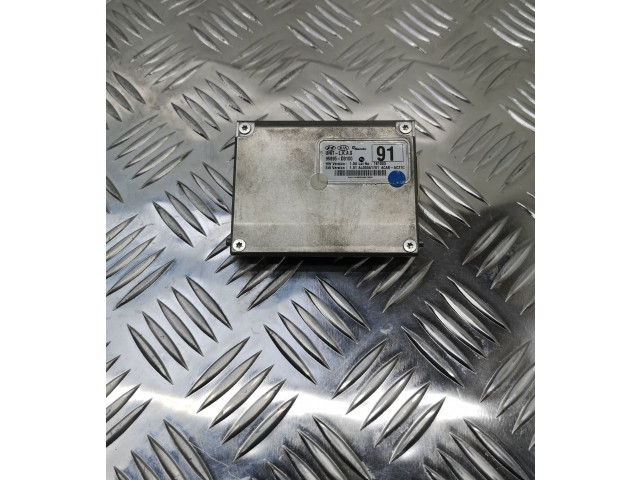 Блок управления климат-контролем 95895D9100, AL000A1701 KIA Sportage