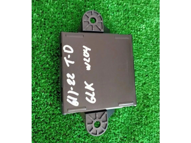 Řídící jednotka A2048707826 Mercedes-Benz GLK (X204) 2009