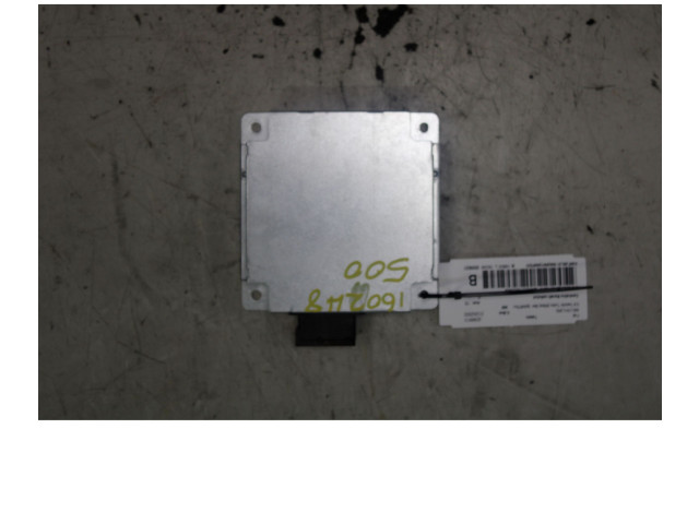 Блок управления двигателя P05150620AC, 68091834AF   Fiat Freemont