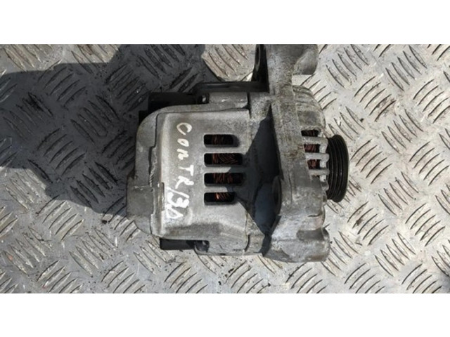 Генератор TG15C157, 7823291 Mini Cooper Countryman R60 1.6