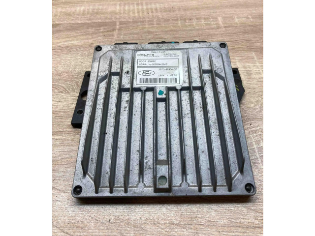 Řídící jednotka 2S7Q9F954DE Ford Mondeo Mk III 2000