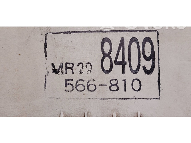 Панель приборов 769921872, 8409 Mitsubishi Montero