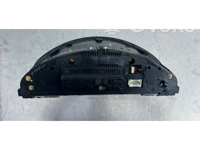 Přístrojová deska Mercedes-Benz S W220 2003 1031098050, A2205420358