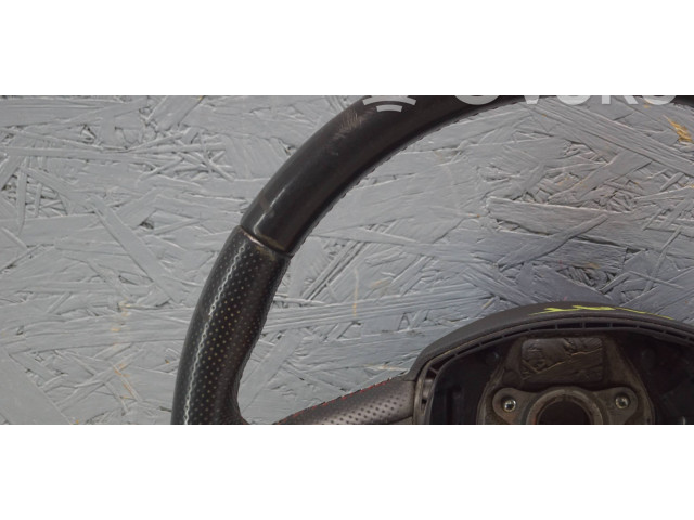 Руль Audi A3 S3 8P 2003 - 2012 года 8P0419091E