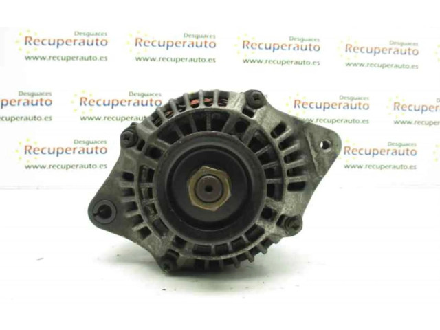 Генератор A5T04092   Honda Civic      