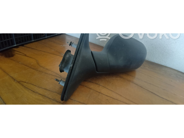 Зеркало электрическое     левое   Renault Safrane  1992-2000 года   