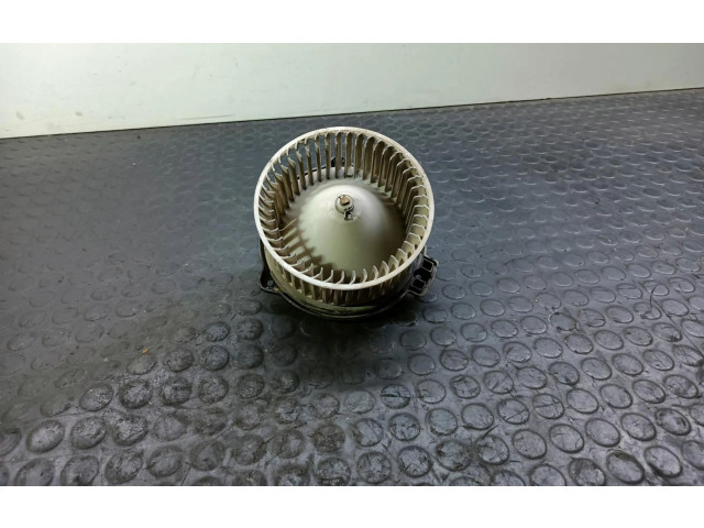 Вентилятор печки 1940000492 Mitsubishi L200