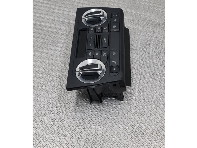 Блок управления климат-контролем 8P0820043BN, A2C53380927   Audi A3 S3 8P