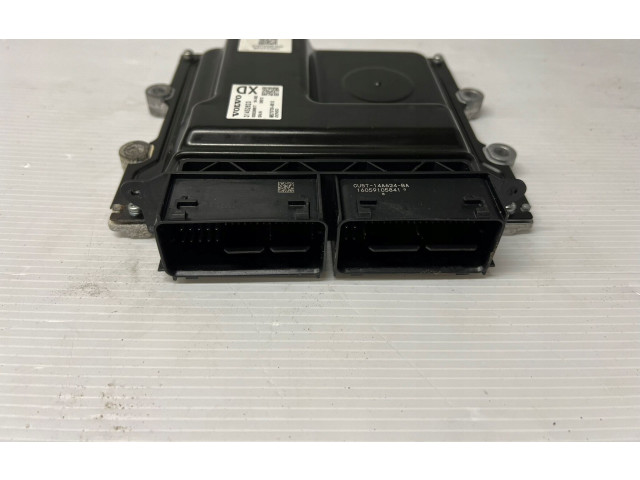 Блок управления двигателя 31452623   Volvo S60