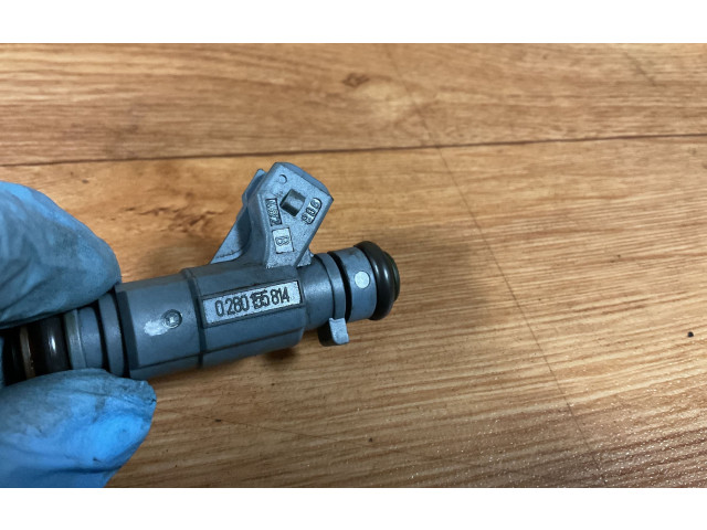 Форсунка 0280155814 Smart ForTwo I