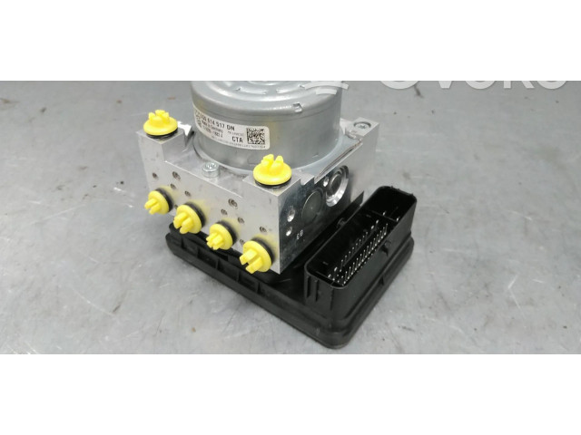 Блок АБС 5Q0614517DN, 5Q0614517BR Audi Q2 - - года