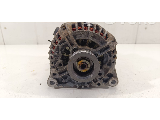 Генератор 9621791480   Citroen Xantia      