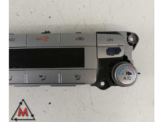 Блок управления климат-контролем 7S7T18C612AF   Ford Galaxy