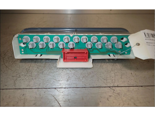 Дисплей    8200607906   Renault Twingo I