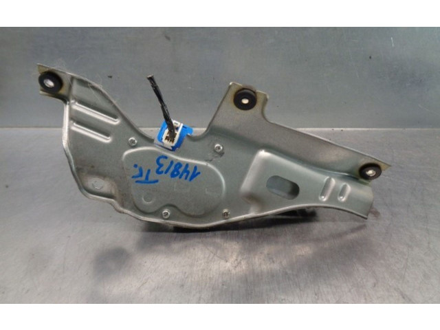 Моторчик заднего дворника 86510SC091    Subaru Forester SH