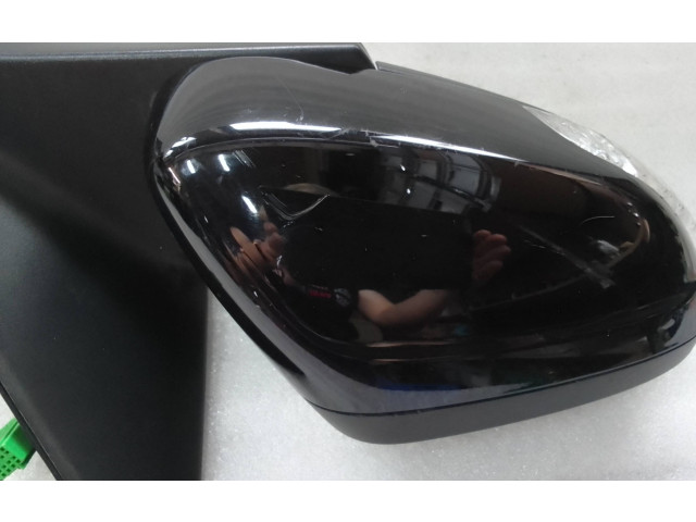 Зеркало электрическое        Volvo V70  2008 - 2013 года   