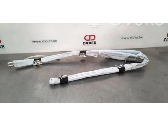 Боковая подушка безопасности 9804092280 Peugeot 2008 I