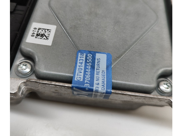 Блок подушек безопасности 6M2T14B056AD   Ford S-MAX