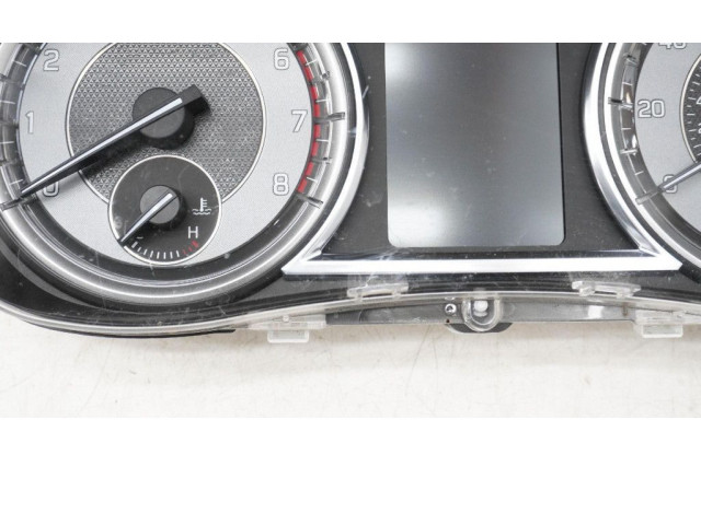 Přístrojová deska Suzuki SX4 S-Cross 2023 34111-63T20, 34111-63T20