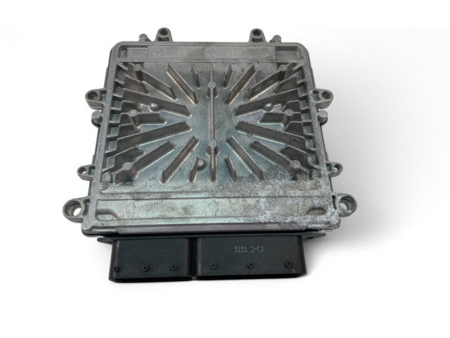 Блок управления двигателем Блок управления P31303388, 0281015286 Volvo S60