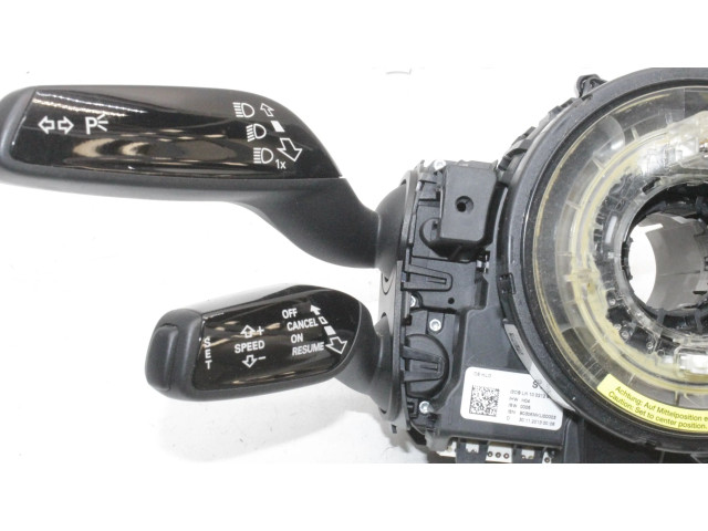 Volant Audi A8 S8 D4 4H 2014 4H0907129H, 4H0953502A  