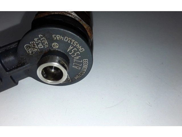 Vstřikovač H8201108033 Nissan Note (E12) K9K 892