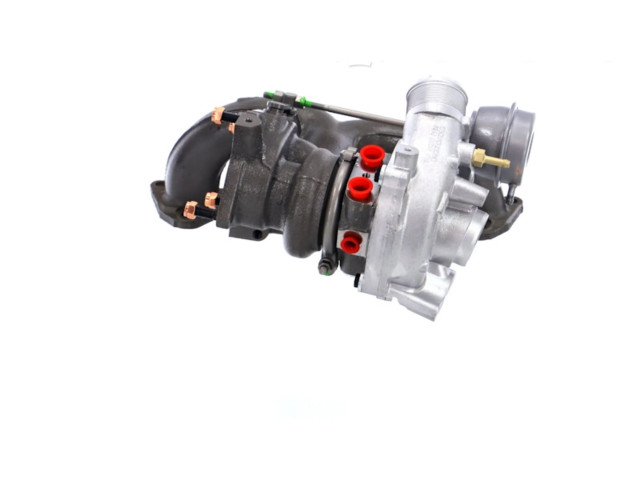 Турбина Volkswagen Touran II 53039880249, 53039880249