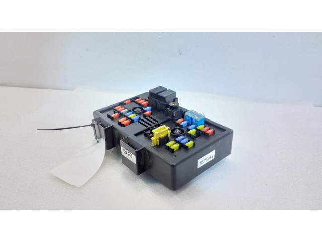 Pojistková skříňka 96821082 Chevrolet Captiva 2010