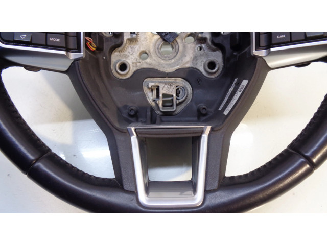 Руль Land Rover Discovery Sport 2014- года FK723F563HE8PVJ, FK72043B13DF8PVJ