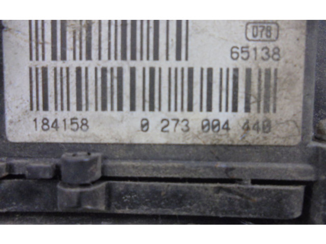 Блок АБС 9636084480, 9636084480 Citroen Xsara Picasso - года