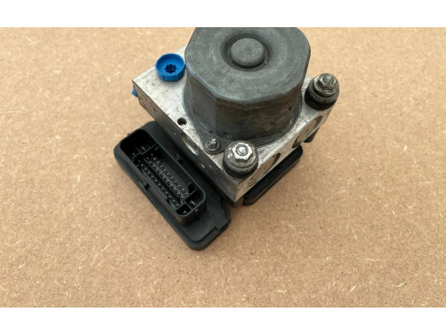 Блок АБС A453901504, A4539001504 Smart ForFour II W453 2014 - года