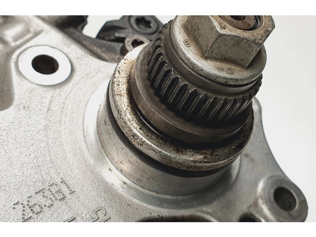 Vstřikovací čerpadlo Mercedes-Benz GLK (X204)