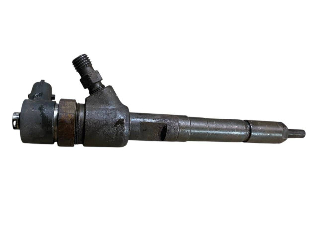 Форсунка 0445110326    Opel Meriva B  A13DTE 