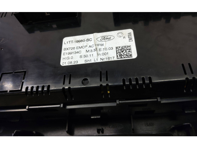 Руль Ford Puma 2019 - года 18549