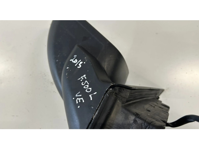 Zpětné zrcátko levé Fiat 500L 2013