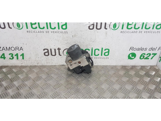 Jednotka ABS 0273004281 Volkswagen PASSAT