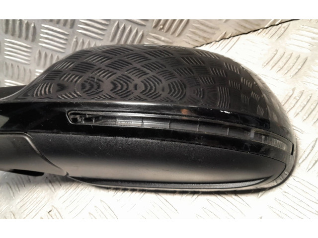 Зеркало электрическое Audi A5 8T 8F 2007 - 2016 года