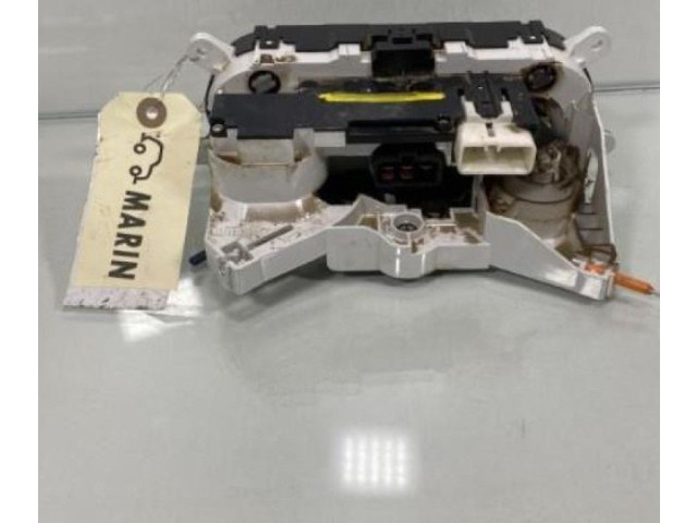 Блок управления климат-контролем Mitsubishi L200