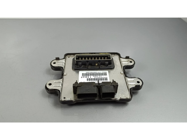 Блок комфорта P04692138AF Jeep Grand Cherokee (WK)