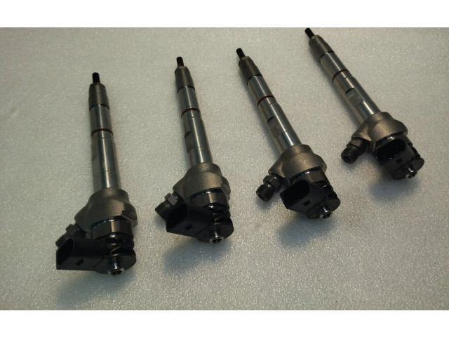 Форсунка 05E906036C Volkswagen PASSAT B8 для бензинового двигателя 1.5